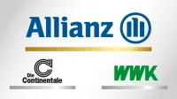 Deutscher Versicherungs-Award 2026 - Testsieger - AV Riesterrente - Allianz, Continentale, WWK