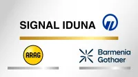 Deutscher Versicherungs-Award 2026 - Testsieger - Gesundheit KV-Voll Beamte - Signal Iduna, ARAG, barmenia.gothaer