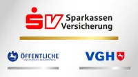 Deutscher Versicherungs-Award 2026 - Testsieger - Cyber Privat - Sparkassen Versicherung, Öffentliche Oldenburg, VGH