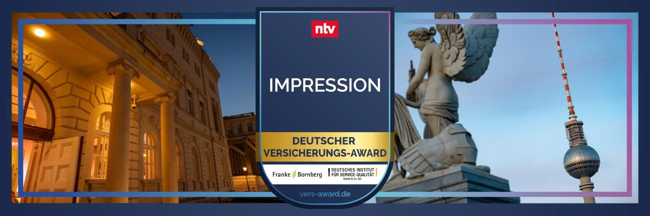Deutscher Versicherungs-Award Header 2 Impressionen